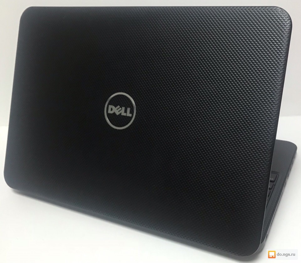 Купить Ноутбук Dell 3537