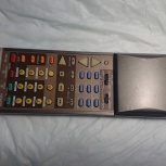 Пульт DENON RC-853, Новосибирск