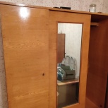 Шкаф плательный, Новосибирск