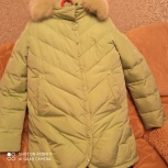 Продам куртку женскую, Новосибирск