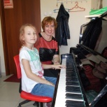 Уроки вокала, фортепиано для взрослых и детей от 6  лет, Новосибирск