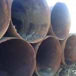 Трубы стальные б/у все диаметры, Новосибирск