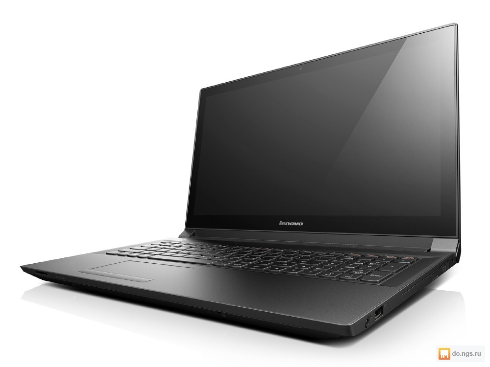 Ноутбук Lenovo B50 45 Цена