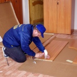 сборка и ремонт мебели, Новосибирск