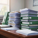 Оформление исполнительной документации в Новосибирске, Новосибирск