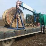 Заказать услуги самогруза 3, 5, 7, 15 тонн, Новосибирск