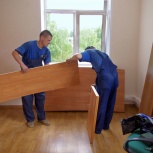 сборка , разборка корпусной мебели, Новосибирск
