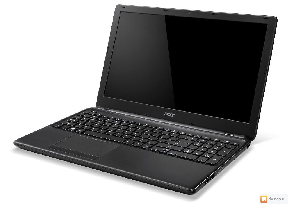 Купить Ноутбук Acer E1 522