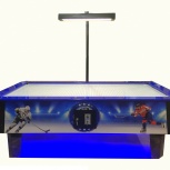 Аэрохоккеи для бизнеса, Новосибирск