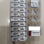Пластина твердосплавная Mitsubishi WNMG080408-MP MC6025, Новосибирск
