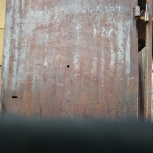дверь входная метал 3мм, Новосибирск