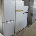 Ремонт холодильников недорого выезд на дом, Новосибирск