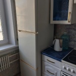 Продам б/у холодильник Stinol (No Frost) - рабочий, чистенький, 184 см, Новосибирск