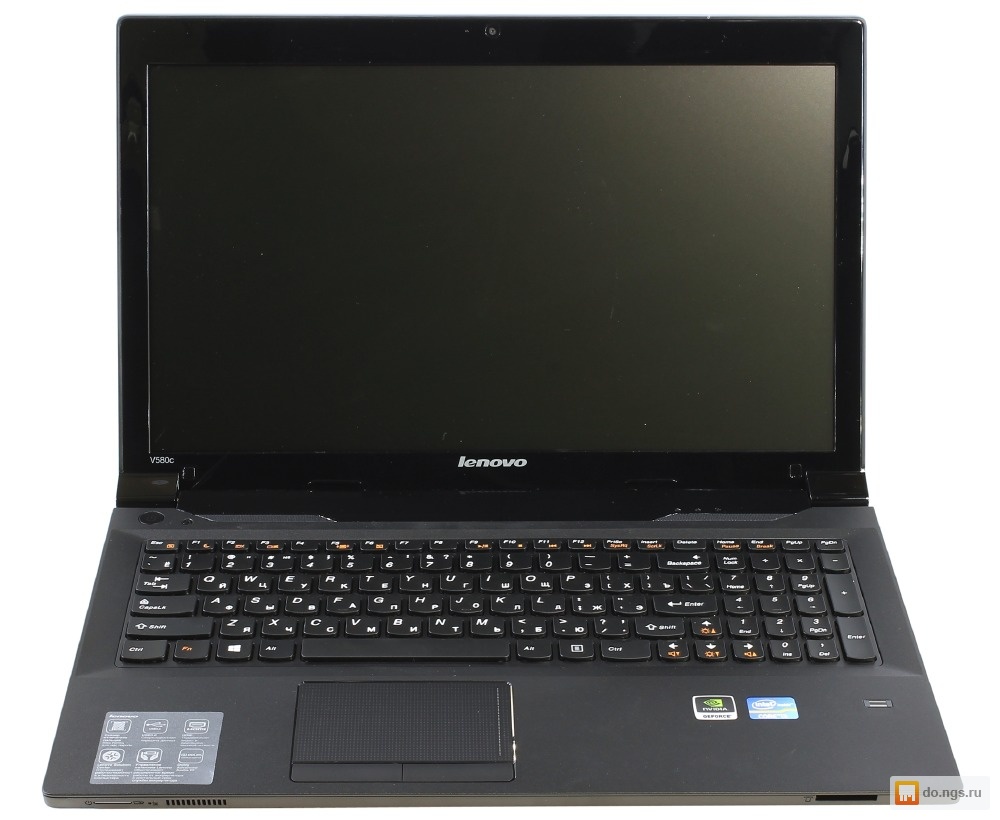 Ноутбук Lenovo V580c Цена