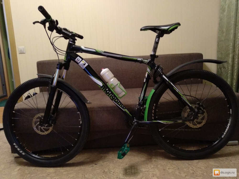 mongoose tyax sport 2013