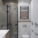 Ремонт квартир под ключ, Новосибирск