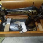 Продам швейную машину singer, Новосибирск