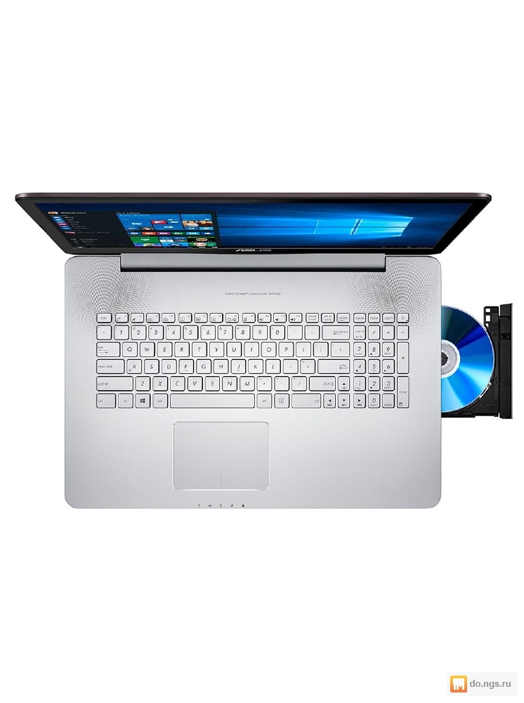 Ноутбук Core I7 6700hq