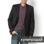 Продам новые мужские пиджаки 52 и 56/174-182 Германия, Новосибирск