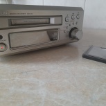 MD декa DENON DMD-М31., Новосибирск