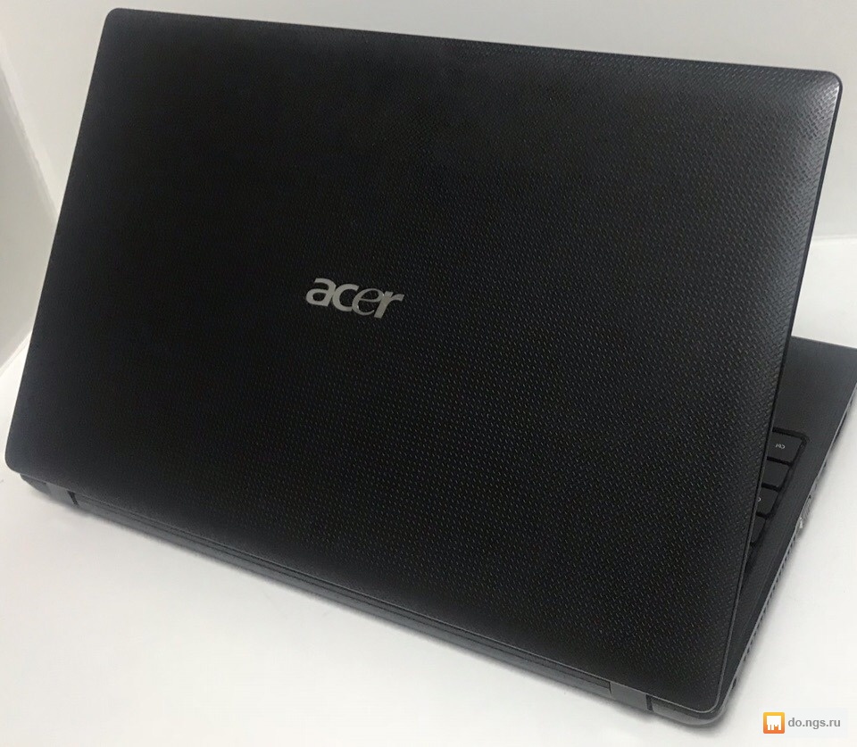 Купить Ноутбук Acer Aspire 5742g