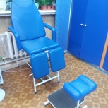Педикюрное кресло, Новосибирск