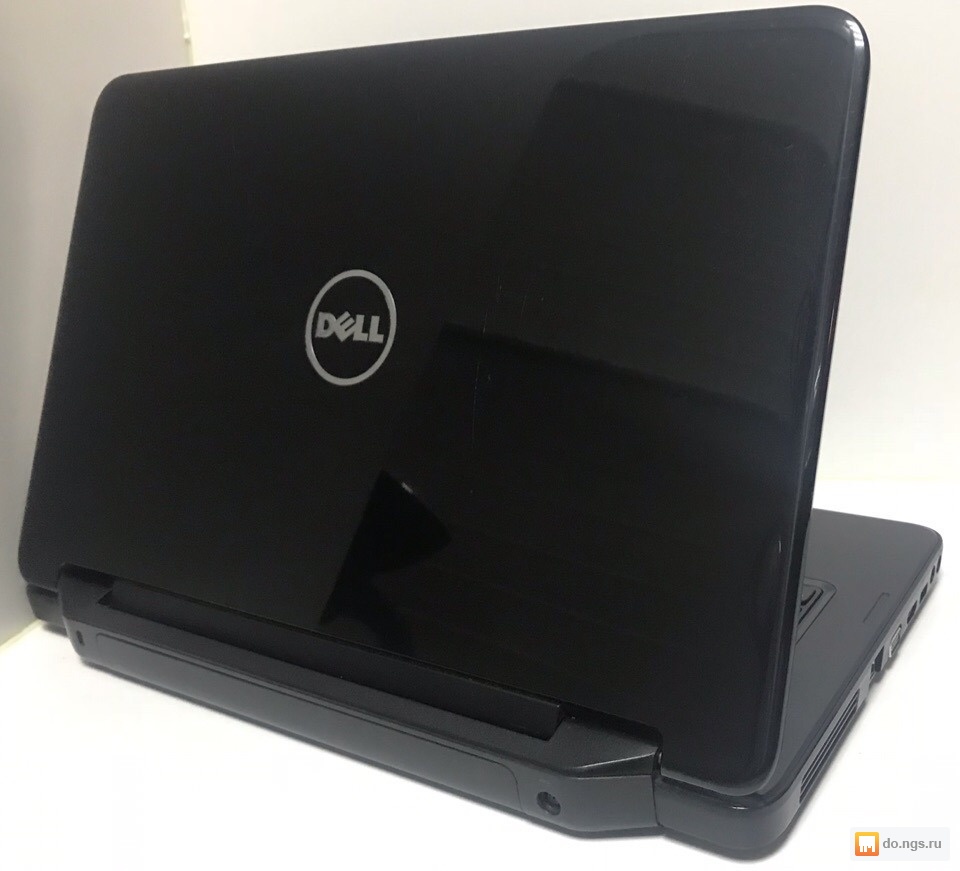Ноутбук Dell Inspiron N5050 Цена