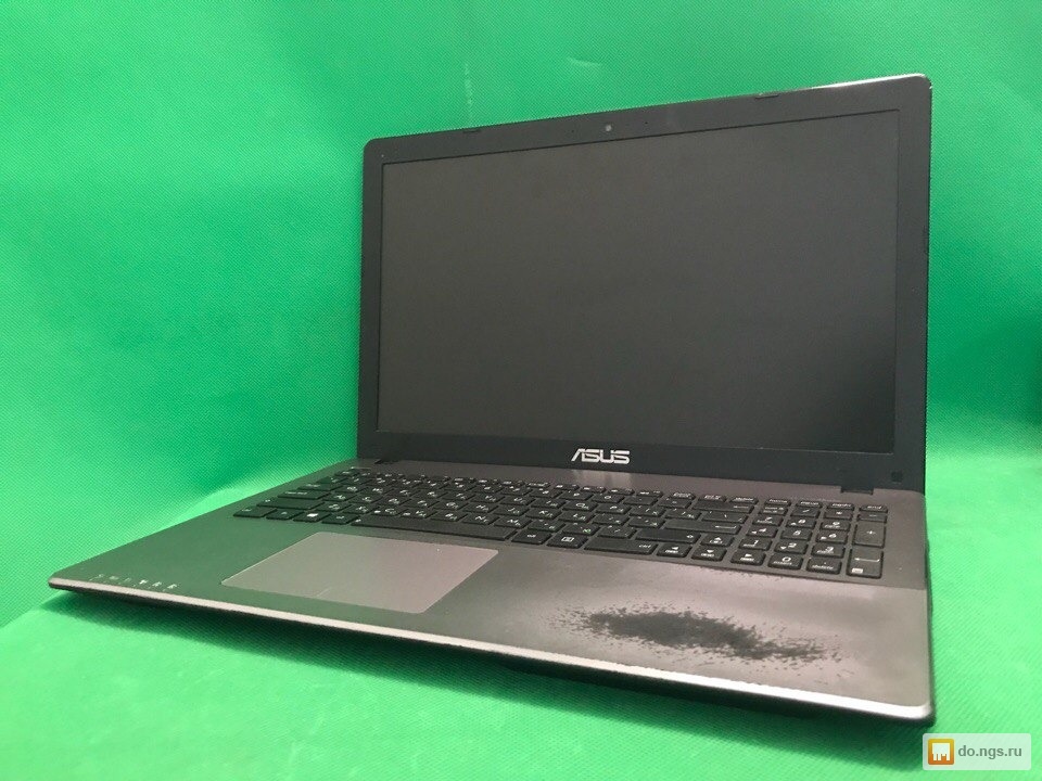 Ноутбук Асус X550l Цена