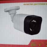 Камера наблюдения AV-AW207F (Super SL), Новосибирск