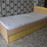 Детская кровать, Новосибирск