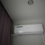 Кондиционер для дома / установка-монтаж / гарантия, Новосибирск