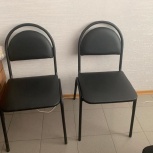 Продам стулья для офиса, Новосибирск