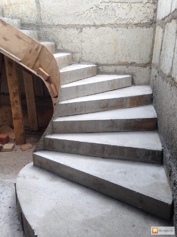 Купить ступени из бетона в новосибирске цена товарный бетон москва доставка