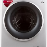 Продам Стиральная машина LG F12U2HDN5, Новосибирск