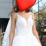 Свадебное Платье, Новосибирск