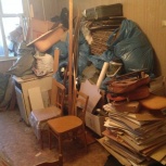 Утилизация мебели, Новосибирск