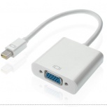 Переходники Mini DP (Thunderbolt) - VGA и HMDI, Новосибирск