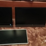 Моноблок lenovo s20-00, Новосибирск