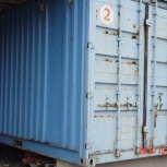 Куплю контейнер 20-40 футов, Новосибирск
