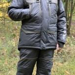 Мужской зимний костюм Сарган, Новосибирск