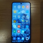 Продам Xiaomi Redmi Note 9 pro 8/128, Новосибирск