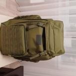 Продам рюкзак туристический на 70 литров, Новосибирск