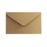 конверт из крафт-бумаги, Новосибирск