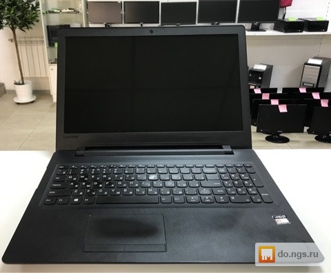 Ноутбук Lenovo 110 15acl Цена