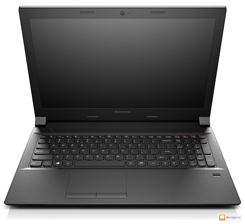 Ноутбук Lenovo B50 Цена