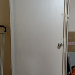 Двери межкомнатные, Новосибирск