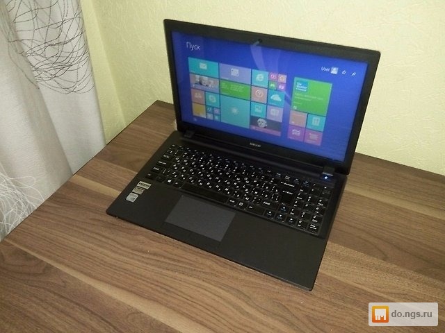 Купить Ноутбук Dexp Atlas H150