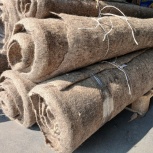 Войлок, Новосибирск