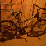Продам велосипед, Новосибирск