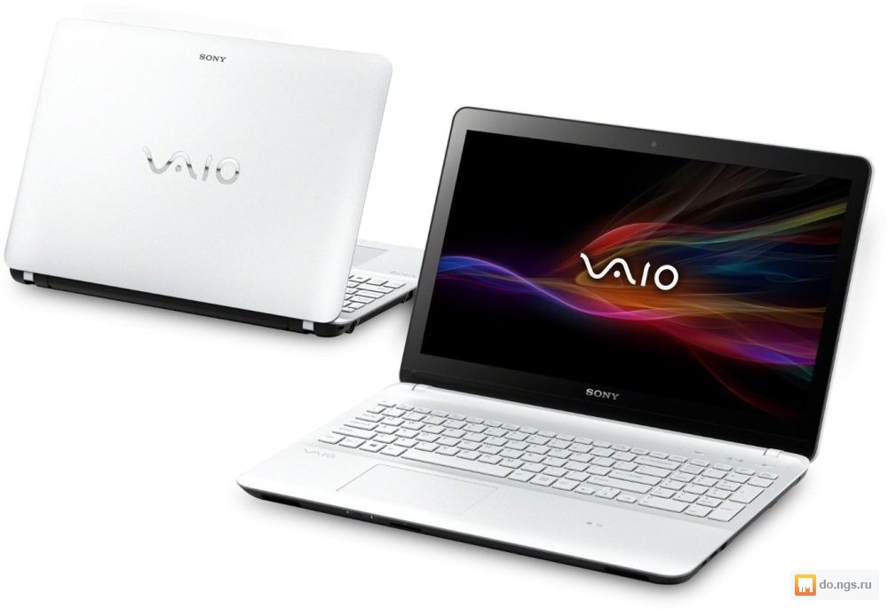 Ноутбук Sony Vaio Svf152a29v Цена